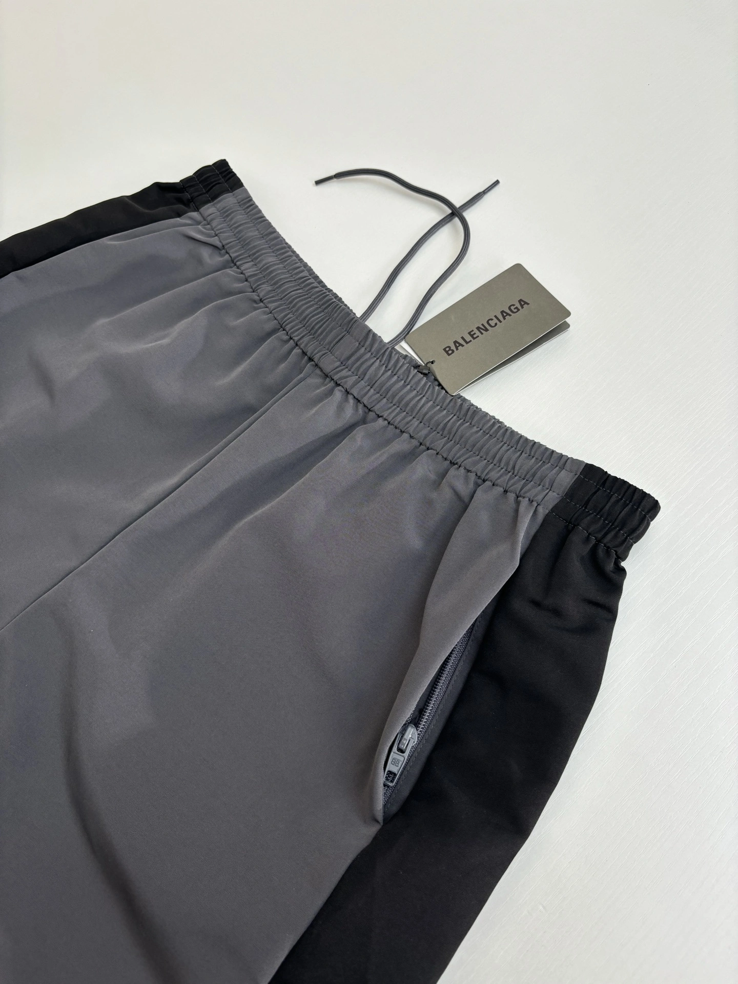 wg.luxury- 218593i16 BASKETBALL SERIES - BAGGY item:E-F363G1007